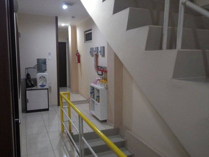 Kanto's Guest House