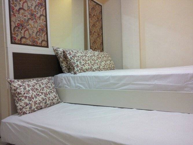 Kanto's Guest House