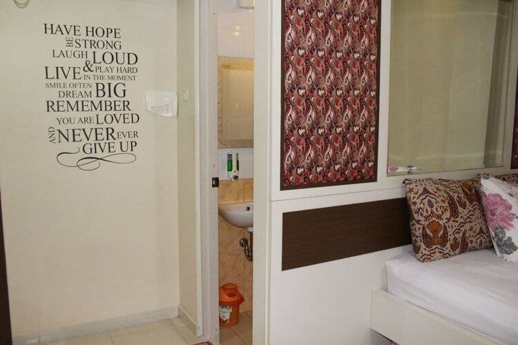 Kanto's Guest House
