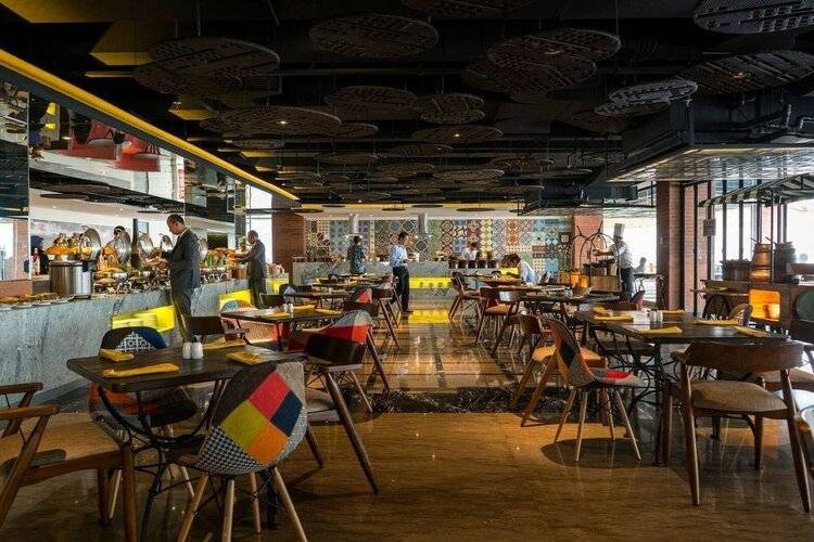 Luminor Hotel Pecenongan Jakarta By Wh