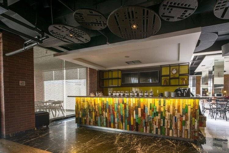 Luminor Hotel Pecenongan Jakarta By Wh
