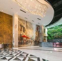$item['hotel']['name']