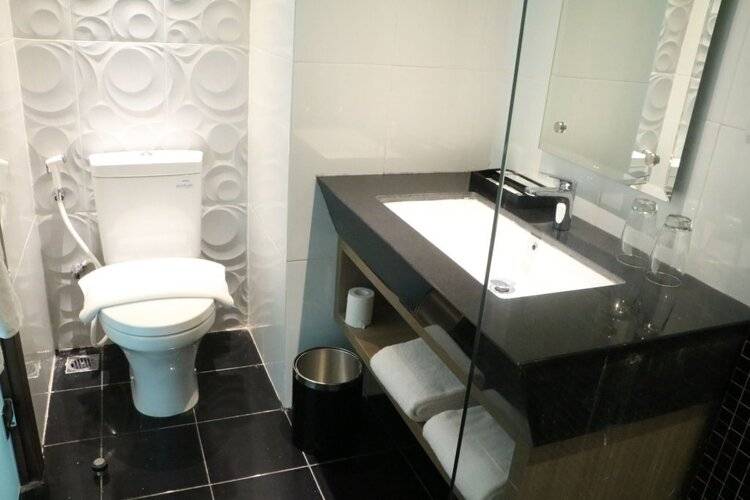 Luminor Hotel Pecenongan Jakarta By Wh