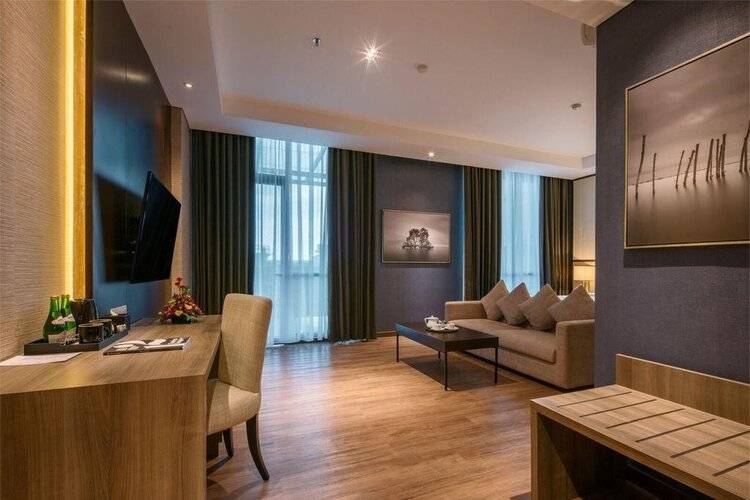Luminor Hotel Pecenongan Jakarta By Wh