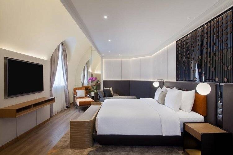 Mercure Jakarta Batavia - Chse Certified