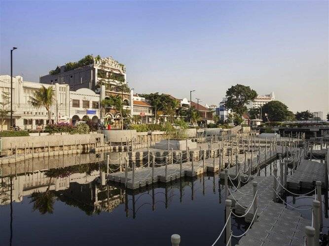 Mercure Jakarta Batavia - Chse Certified