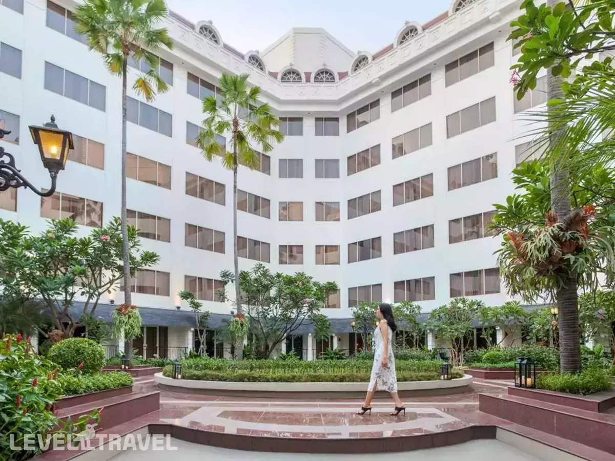 Mercure Jakarta Batavia - Chse Certified