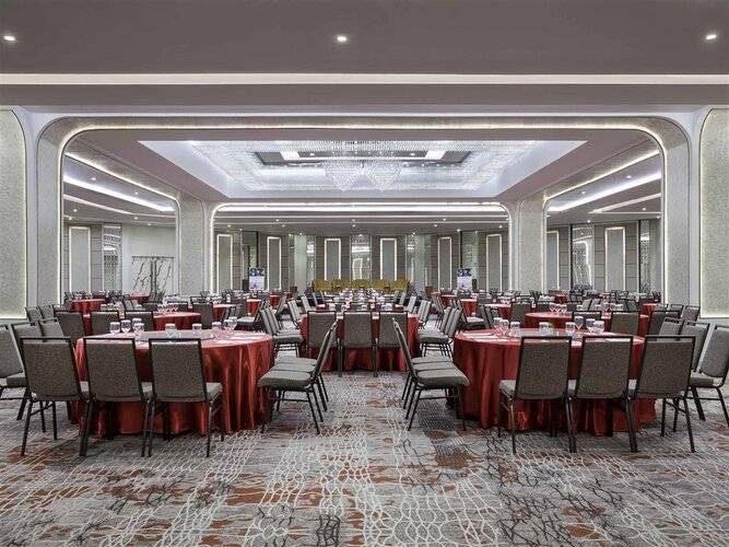 Mercure Jakarta Batavia - Chse Certified