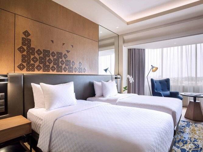 Mercure Jakarta Batavia - Chse Certified