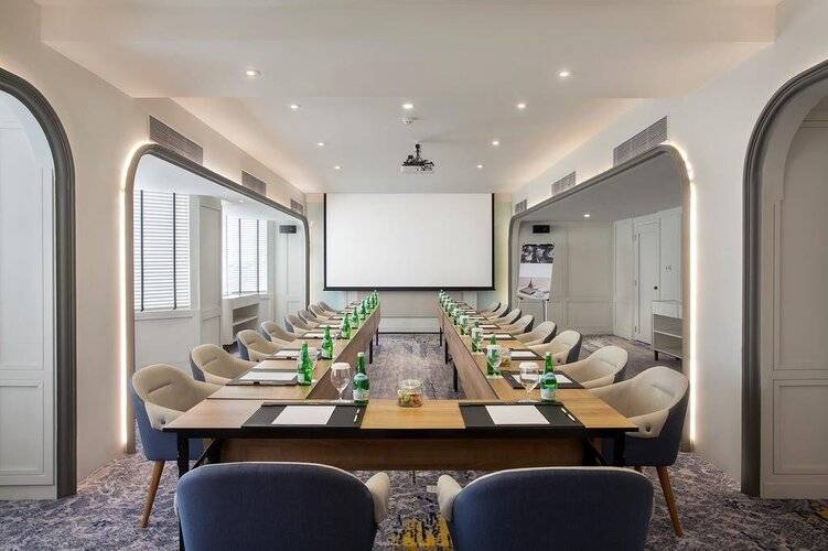 Mercure Jakarta Batavia - Chse Certified