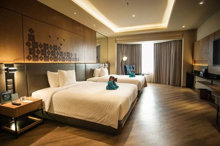 Mercure Jakarta Batavia - Chse Certified