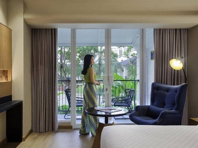 Mercure Jakarta Batavia - Chse Certified