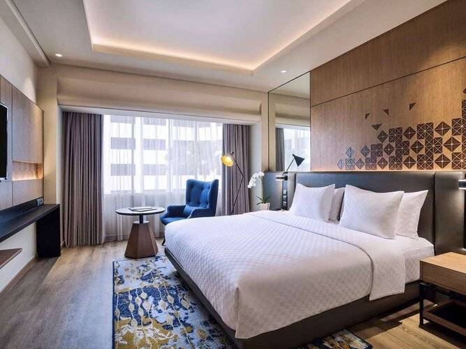 Mercure Jakarta Batavia - Chse Certified