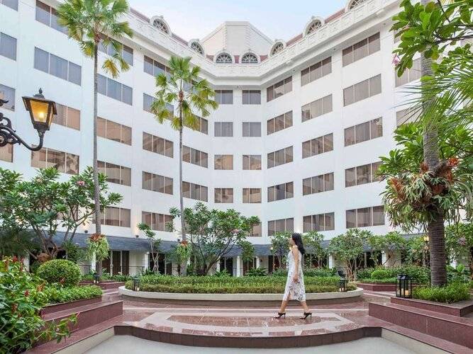Mercure Jakarta Batavia - Chse Certified