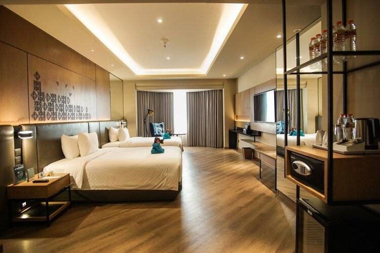 Mercure Jakarta Batavia - Chse Certified