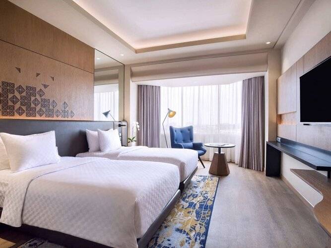 Mercure Jakarta Batavia - Chse Certified