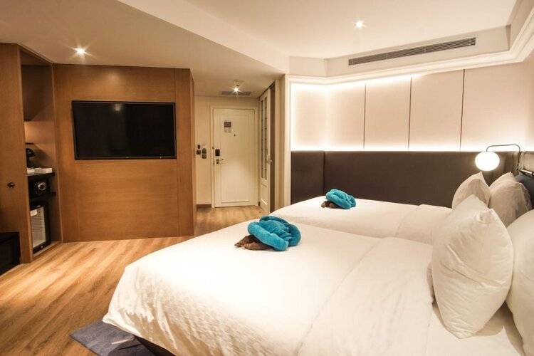 Mercure Jakarta Batavia - Chse Certified