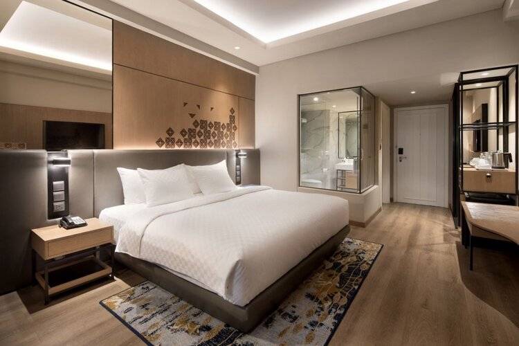 Mercure Jakarta Batavia - Chse Certified