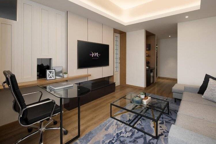 Mercure Jakarta Batavia - Chse Certified