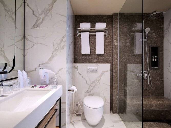 Mercure Jakarta Batavia - Chse Certified