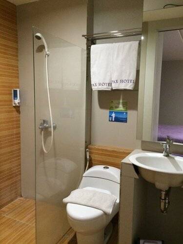Pax Hotel Jakarta