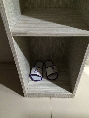 Pax Hotel Jakarta