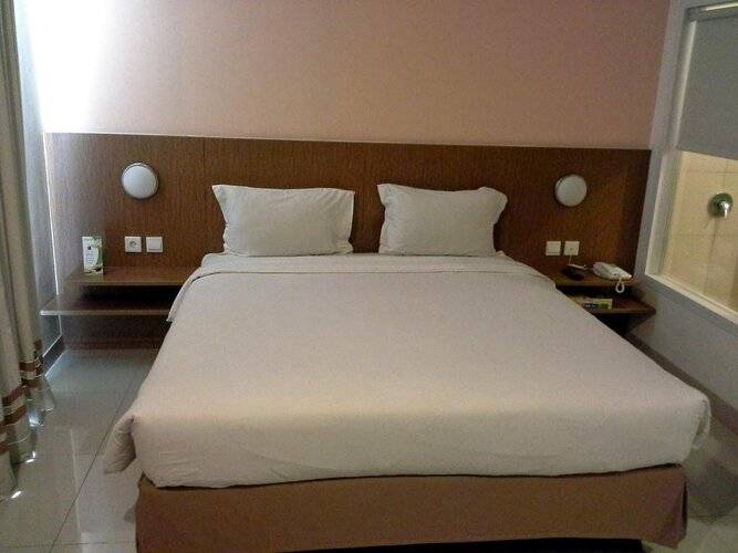 Pomelotel Patra Kuningan Jakarta