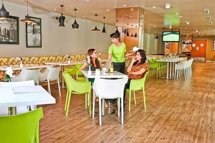 Pomelotel Patra Kuningan Jakarta