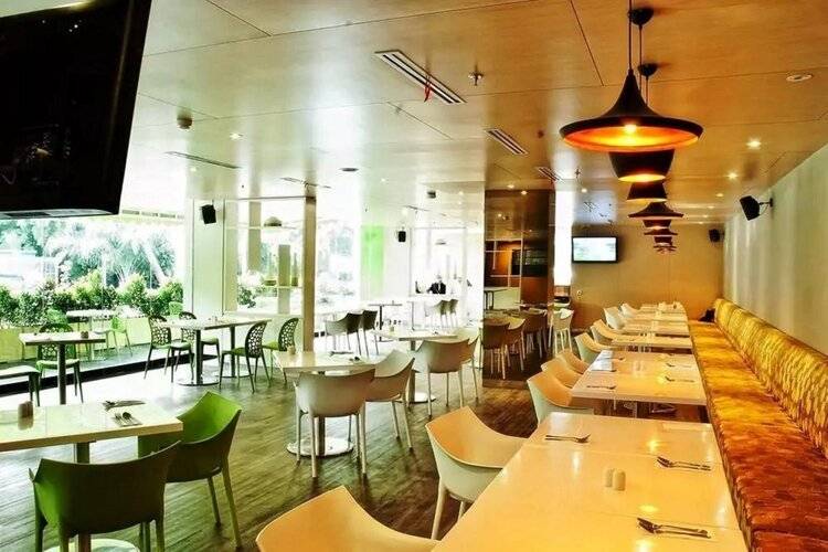 Pomelotel Patra Kuningan Jakarta