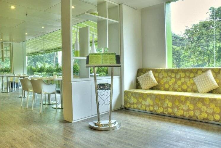 Pomelotel Patra Kuningan Jakarta
