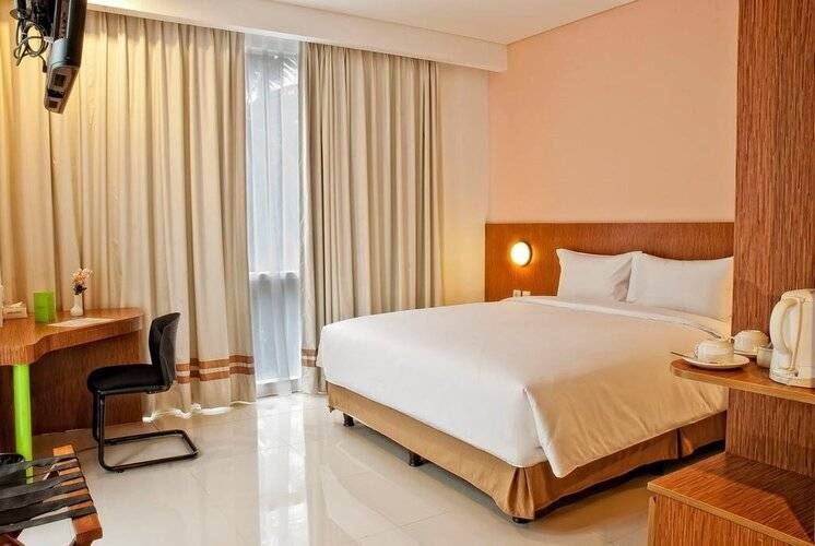 Pomelotel Patra Kuningan Jakarta