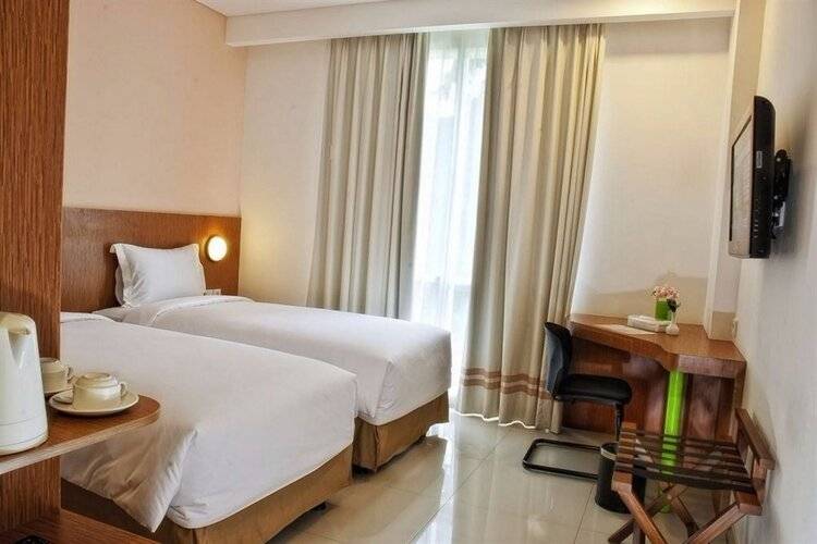 Pomelotel Patra Kuningan Jakarta