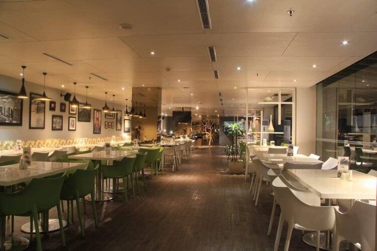 Pomelotel Patra Kuningan Jakarta