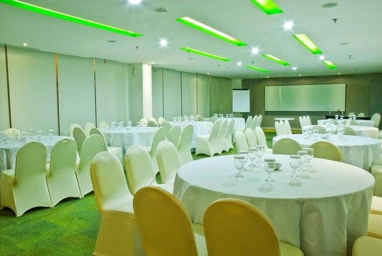 Pomelotel Patra Kuningan Jakarta