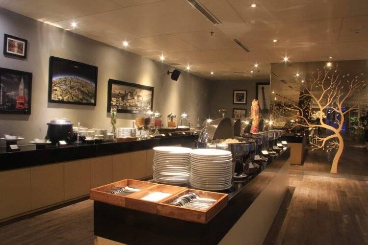 Pomelotel Patra Kuningan Jakarta