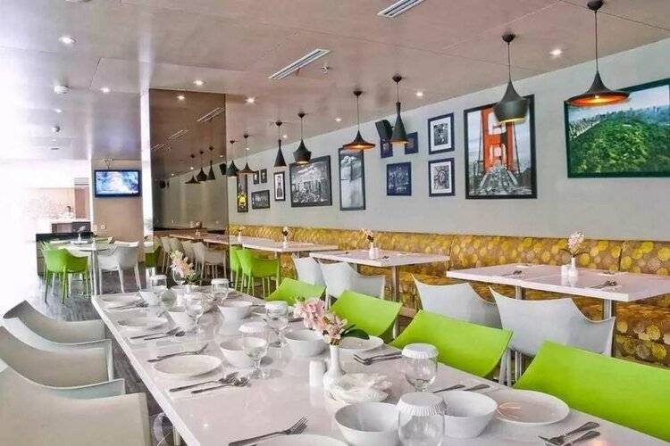 Pomelotel Patra Kuningan Jakarta