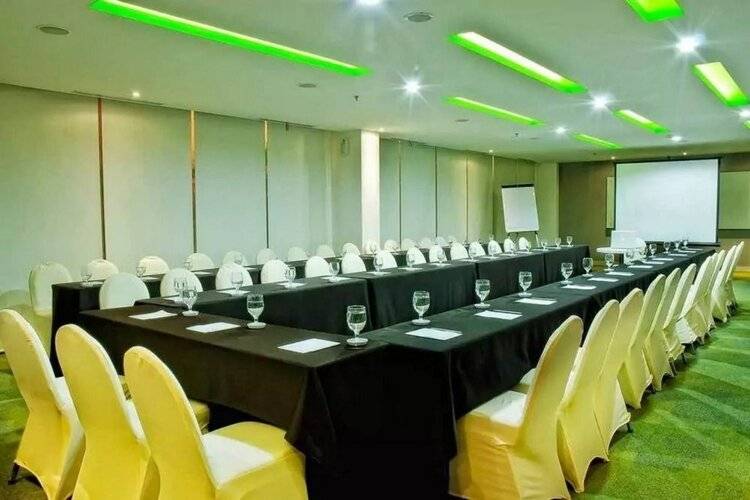 Pomelotel Patra Kuningan Jakarta