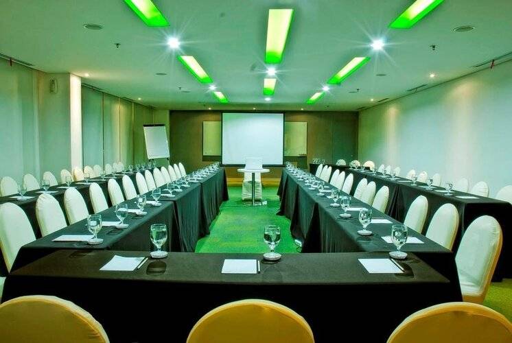 Pomelotel Patra Kuningan Jakarta