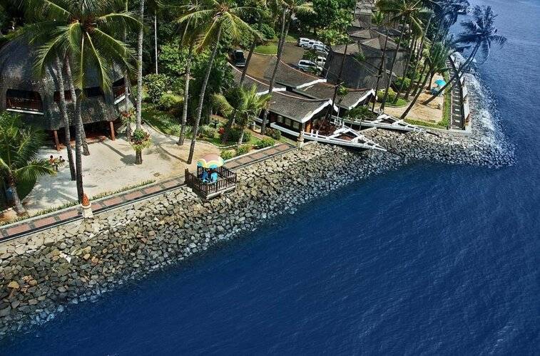 Putri Duyung Ancol - Chse Certified