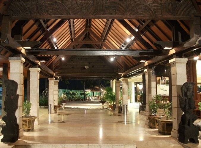 Putri Duyung Ancol - Chse Certified