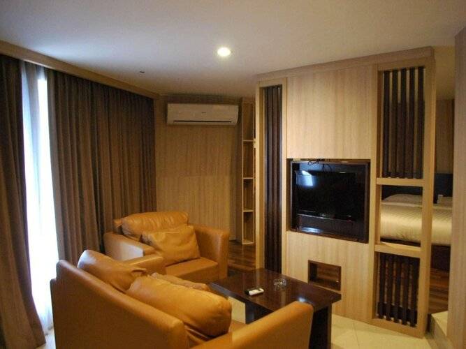 Putri Duyung Ancol - Chse Certified
