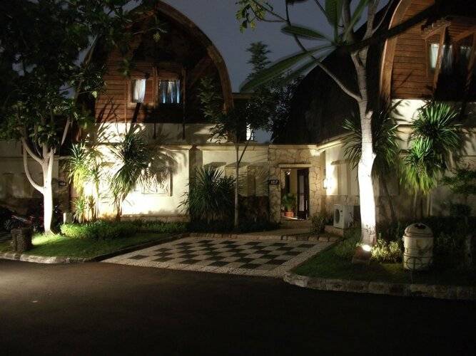 Putri Duyung Ancol - Chse Certified