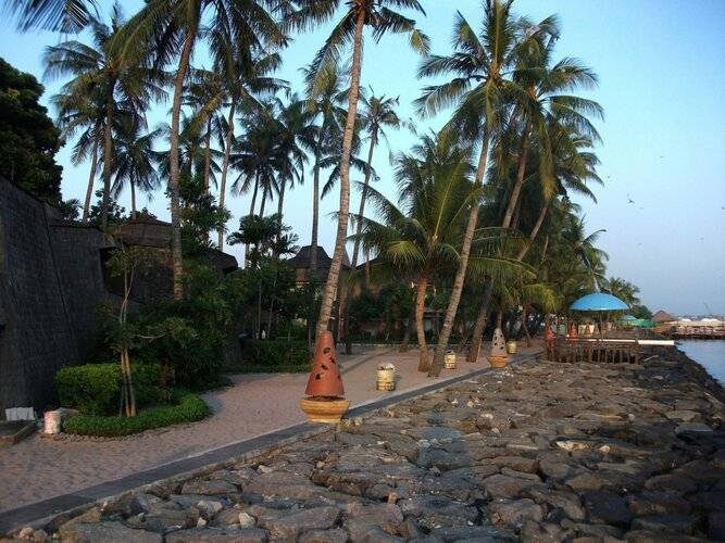 Putri Duyung Ancol - Chse Certified