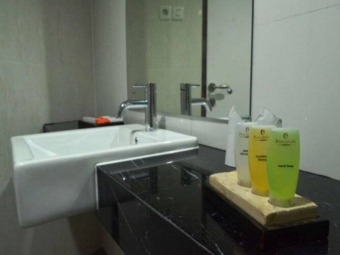 Putri Duyung Ancol - Chse Certified
