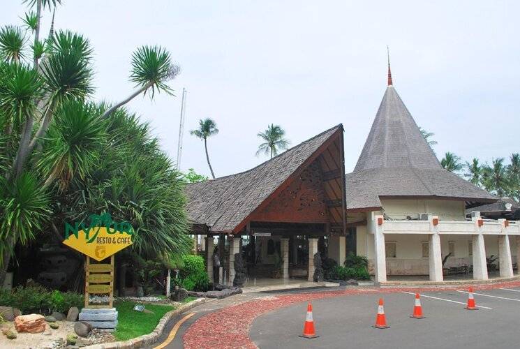 Putri Duyung Ancol - Chse Certified