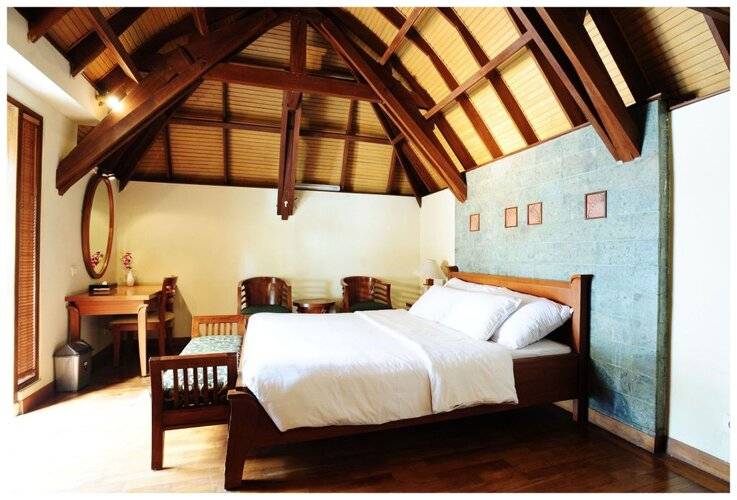 Putri Duyung Ancol - Chse Certified