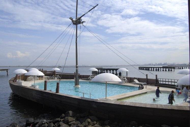 Putri Duyung Ancol - Chse Certified