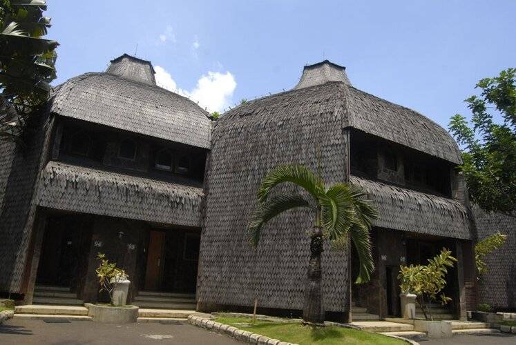 Putri Duyung Ancol - Chse Certified