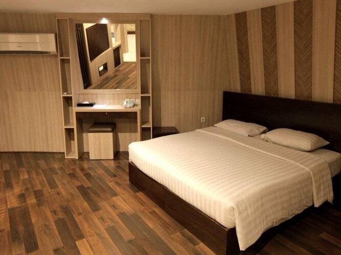 Putri Duyung Ancol - Chse Certified