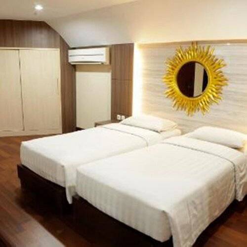Putri Duyung Ancol - Chse Certified